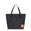 фото сумка POOLPARTY razor-black купить