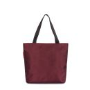 фото сумка POOLPARTY select-marsala купить