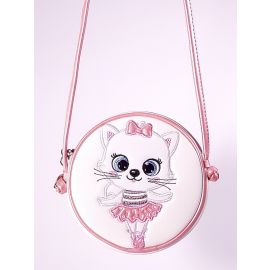 фото детская сумка Alba Soboni 2062 белый купить