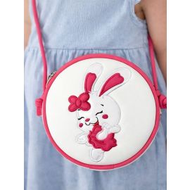 фото детская сумка Alba Soboni 2069 белый купить