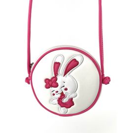 фото детская сумка Alba Soboni 2069 белый купить