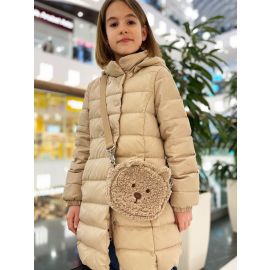 фото детская сумка Alba Soboni 2241 бежевый купить