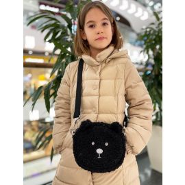 Детская сумочка Alba Soboni 2242 черный