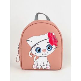 фото детский рюкзак Alba Soboni 2277 розовый купить