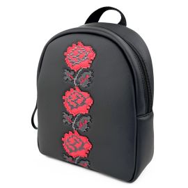 фото детский рюкзак Alba Soboni 2279 черный купить