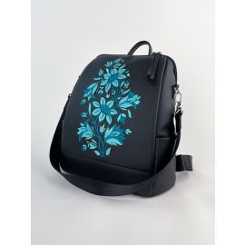 фото рюкзак Alba Soboni 230126 черный купить