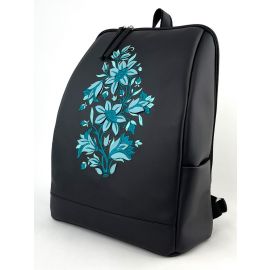 фото женский рюкзак Alba Soboni 240022-1 черный купить