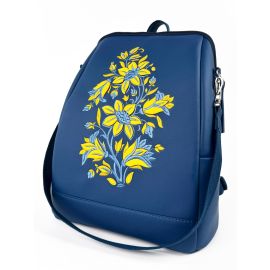 фото рюкзак Альба Собоні 240017 синій купити