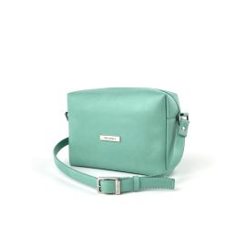 фото сумка через плечо Alba Soboni 240225 мята купить