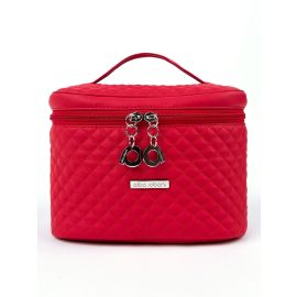 фото косметичка Alba Soboni 641 червоний купити