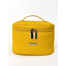 фото косметичка Alba Soboni 645 жовтий купити