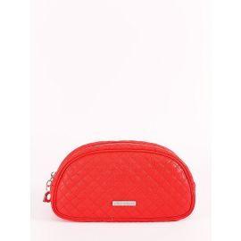 фото косметичка Alba Soboni 661 червоний купити