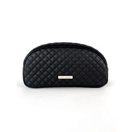 фото косметичка Alba Soboni 664 чорний купити