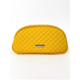 фото косметичка Alba Soboni 665 жовтий купити