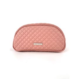 фото косметичка Alba Soboni 669 рожевий купити