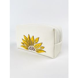 фото косметичка Alba Soboni 7027 белый купить