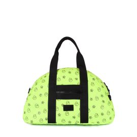 фото сумка POOLPARTY alaska-ducks-salad купить