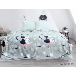 фото плед TAG ALM1908 купить