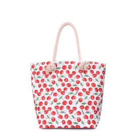 фото сумка POOLPARTYanchor-cherry купить
