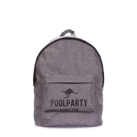 фото рюкзак POOLPARTY backpack-ripple купить