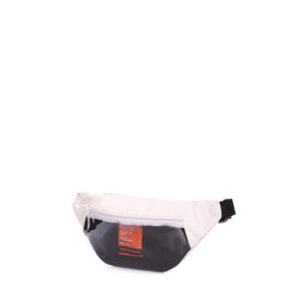 фото сумка POOLPARTY banana-clr-white купить