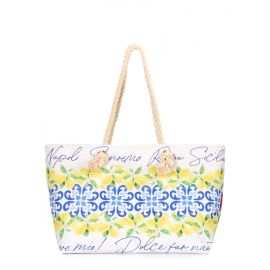 фото сумка POOLPARTY bella-majolica купить