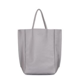 фото сумка POOLPARTY poolparty-bigsoho-grey купить