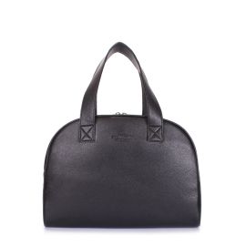 фото сумка POOLPARTY boom-pu-black купить