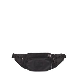 фото сумка на пояс POOLPARTY booster-black купить