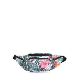 фото сумка на пояс POOLPARTY booster-tropic купить
