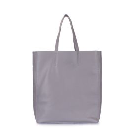 фото сумка POOLPARTY city-grey купить