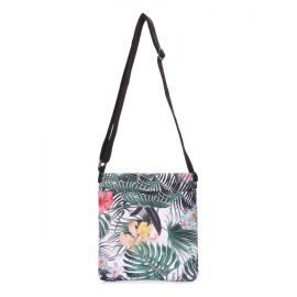 фото кроссбоди POOLPARTY club-tropic купить