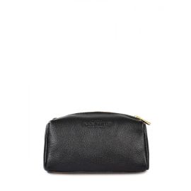 фото косметичка POOLPARTY cosmetic-leather купить