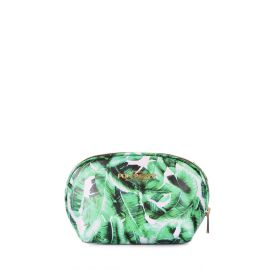 фото косметичка POOLPARTY cupcake-palms купить