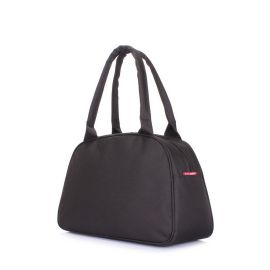 фото сумка POOLPARTY division-oxford-black купить