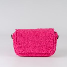 фото меховая сумка КСЕНИЯ №36-23/6 купить