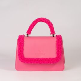 фото меховая сумка КСЕНИЯ №34-23/4 купить