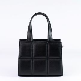 фото Женская каркасная сумка КСЕНИЯ №14-22/5