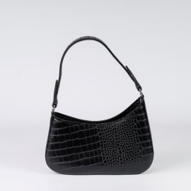 фото женская сумка-багет КСЕНИЯ №23-22/1 купить