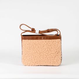 фото Женская меховая сумка КСЕНИЯ №32-23/1 купить