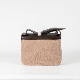 фото меховая сумка КСЕНИЯ №32-23/3 купить