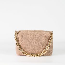 фото меховая сумка КСЕНИЯ №31-23/4 купить