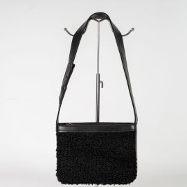 фото меховая сумка КСЕНИЯ №32-23/4 купить