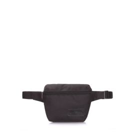 фото сумка на пояс POOLPARTY fanny-oxford-black купить