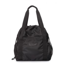 фото сумка POOLPARTY felicita-black купить