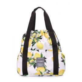 фото сумка POOLPARTY felicita-lemons купить