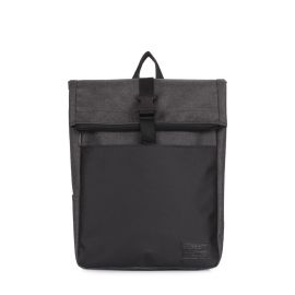 фото рюкзак POOLPARTY finder-graphite купить