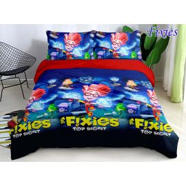 фото комплект постельного белья TAG Fixies купить