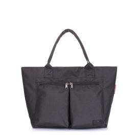 фото сумка POOLPARTY future-oxford-black купить