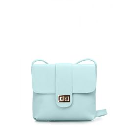 фото сумка poolparty kiki-babyblue купить